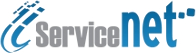 LOGO ServiceNet